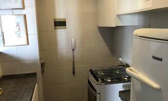 Imagem 5: Apartamento 2 Quartos Mobiliado para Alugar, boa viagem R$ 2.700/Mês + IPTU . Apto todo r