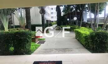 Imagem 4: Apartamento Cond Ilha do Caribe - Pq Itália - Campinas-Sp