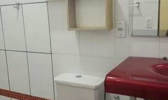 Imagem 6: Aluga-se uma casa