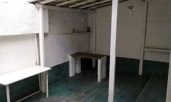 Imagem 5: Barracão no Caiçara