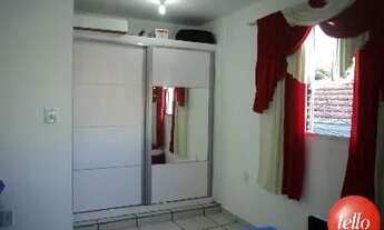 Imagem 4: São Paulo - Casa de Vila - Vila Romana