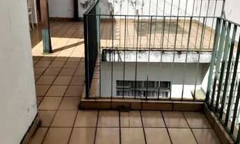 Imagem 7: Casa com 3 dormitórios 1 suíte no Jardim São Paulo - SP