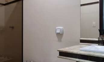 Imagem 5: Apartamento para aluguel tem 16 metros quadrados em Vila Aviação - Bauru - São Paulo