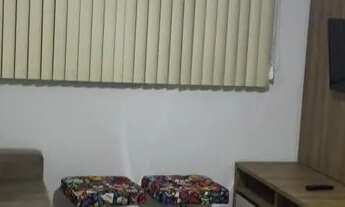 Imagem 7: Apartamento mobiliado para aluguel com 2 quartos