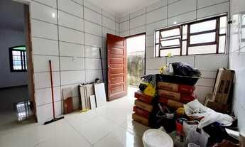 Imagem 7: PRAIA GRANDE - Casa Padrão - MARACANÃ