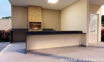 Imagem 5: Residencial Lago de Tune MRV em Sorocaba