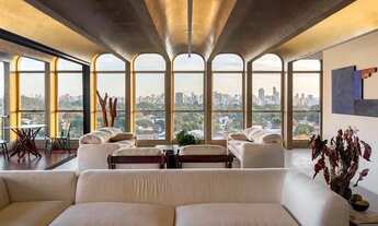 Imagem 2: SãO PAULO - Apartamento Padrão - Jardim Paulista