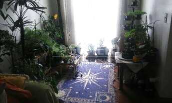 Imagem: V.S.Catarina, 58m², 2 dorm. C/AE, coz