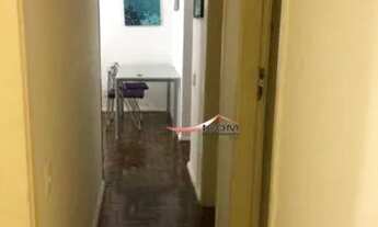 Imagem 4: Apartamento com 2 dormitórios, 70 m² - venda por R$ 950.000,00 ou aluguel por R$ 6.255,35