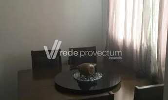 Imagem 5: Apartamento - Loteamento Parque São Martinho - Campinas