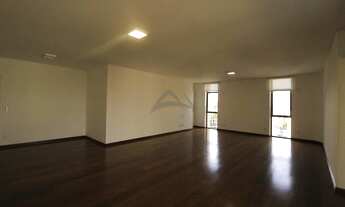 Imagem 3: Apartamento para aluguel tem 200 metros quadrados com 5 quartos em Cambuí - Campinas - SP