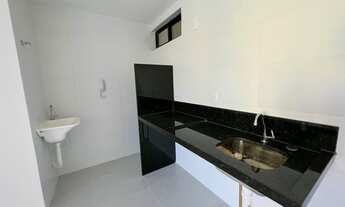 Imagem 5: Apartamento pronto à venda com 2 quartos, lazer e varanda gourmet no Expedicionários - Joã