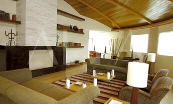 Imagem: Lindo Imóvel na Vila Nova Conceição