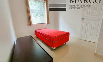 Imagem 3: Alugo mobiliado no Eldorado - 2 quartos