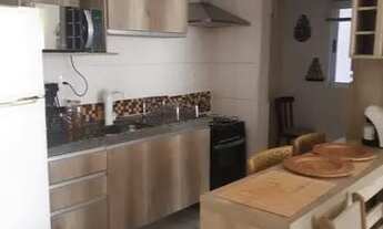 Imagem 3: APARTAMENTO RESIDENCIAL em JUNDIAÍ - SP, JARDIM TAMOIO