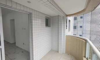 Imagem: PRAIA GRANDE - Apartamento Padrão - CANTO