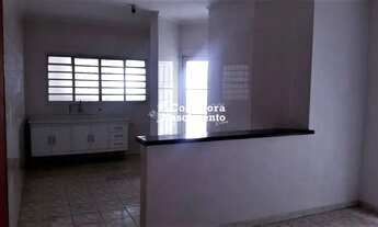 Imagem 2: HR.Sobrado para aluguel - 129 m² com 3 quartos em Parque Santo Antônio - Jacareí - SP