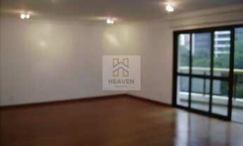 Imagem: HIGIENÓPOLIS - Luxuoso apartamento com