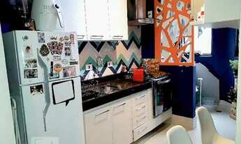 Imagem 3: Apartamento para Aluguel - Nova Petrópolis, 1 Quarto, 37 m2