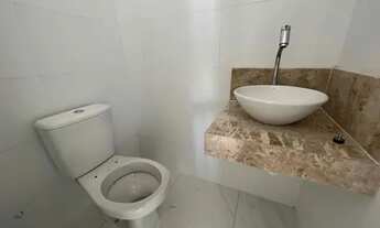 Imagem 6: Apartamento para aluguel com 133 metros quadrados com 3 quartos em Jardim Luna- João Pesso