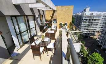 Imagem: COBERTURA DUPLEX COM 4 QUARTOS NO PARK PREMIUM