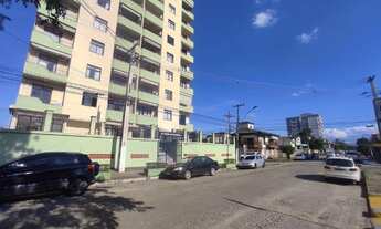 Imagem: Vendo Apartamento no Ed. Mantiqueira II