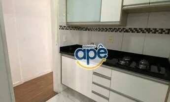 Imagem 7: Apartamento com 2 quartos à venda, 60 m² por R$ 388.000 - Praia da Costa - Vila Velha/ES