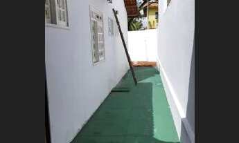 Imagem 5: Casa para aluguel possui 165 metros quadrados com 4 quartos