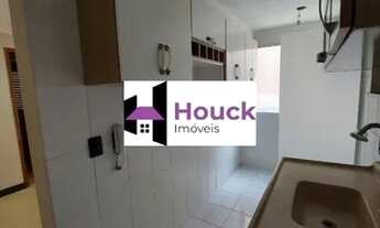 Imagem 3: 6116 -Apartamento para locação - Vila Mangalot - Pirituba