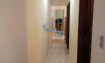 Imagem: Casa 3 dorms Mirim Praia Grande R$ 390mil