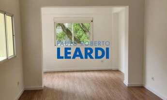 Imagem: SOBRADO - HIGIENÓPOLIS - SP