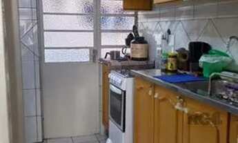 Imagem 5: APARTAMENTO 2 dormitórios com vaga no bairro Menino Deus - Porto alegre