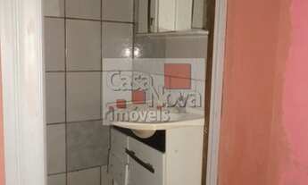 Imagem 5: Casa Assobradada, Jardim Julieta - São Paulo