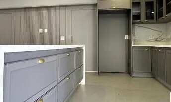 Imagem 7: Casa de condomínio térrea para venda com 322 metros quadrados com 3 quartos