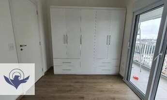 Imagem 4: Apartamento com 1 dormitório - Vila Guarani - São Paulo/SP