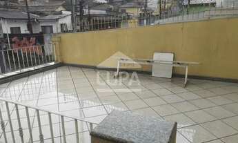 Imagem 7: Sobrado com 2 dormitórios á venda na Vila Nova Mazzei