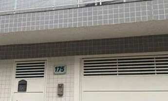 Imagem: Kitnet com 2 dormitórios para alugar, 40