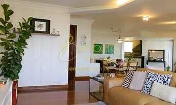 Imagem 7: Lindo apartamento