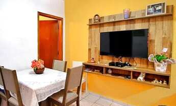 Imagem 3: Casa à venda, 2 quartos, 2 vagas, Jardim Pilar - Santo André/SP