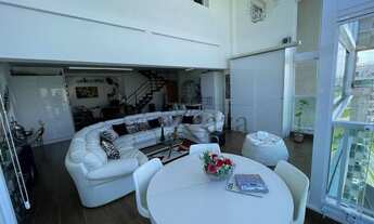 Imagem 7: MARAVILHOSO DUPLEX NA VILA EMA