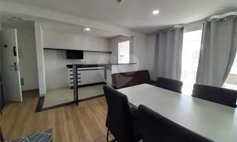 Imagem 7: Apartamento Santana para locação