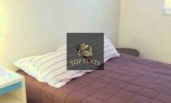 Imagem 5: Flat disponível para locação em Moema