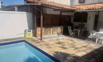 Imagem 7: Casa com 3 dormitórios à venda, 168 m² por R$ 720.000,00 - Piratininga - Niterói/RJ