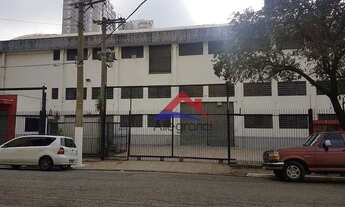 Imagem 3: Galpão, 2720 m² - venda por R$ 11.000.000,00 ou aluguel por R$ 73.502,47/mês - Água Branca