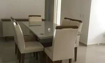 Imagem 2: Apartamento mobiliado aldeota 3 quartos