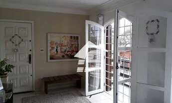 Imagem 3: Casa com 4 dormitórios, 228 m² - venda por R$ 1.590.000,00 ou aluguel por R$ 7.785,00/mês