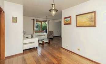 Imagem 4: Apartamento para venda com 100 m. auxiliadora com 3 dormitórios vaga