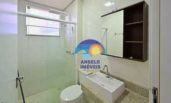 Imagem 7: Apartamento com 1 dormitório para alugar, 35 m² - Centro - Peruíbe/SP