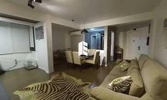 Imagem 7: Excelente Apto Semimobiliado