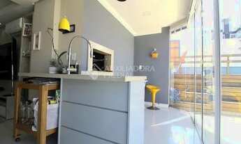 Imagem 2: PORTO ALEGRE - Apartamento Padrão - Boa Vista